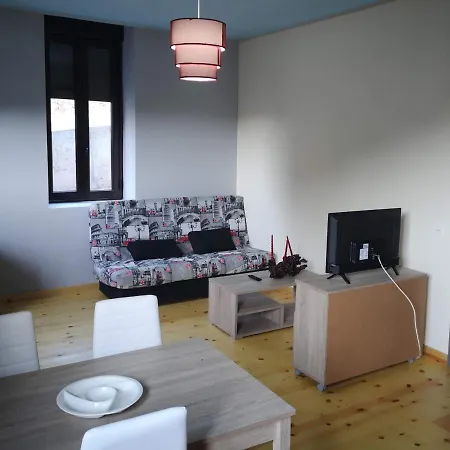 Σαλέ La Nueva Escuela