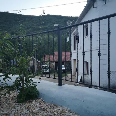 La Nueva Escuela Σαλέ