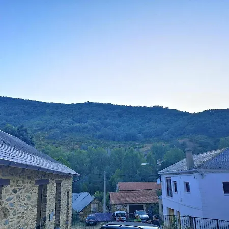 Chalet La Nueva Escuela