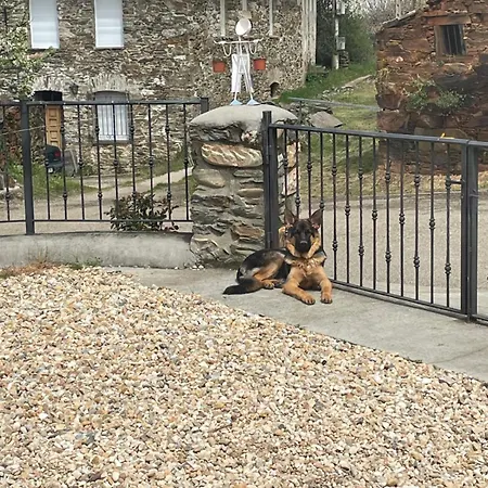 La Nueva Escuela * La Omañuela