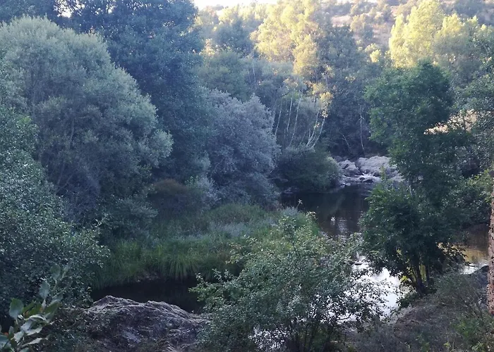 La Nueva Escuela 木屋 *