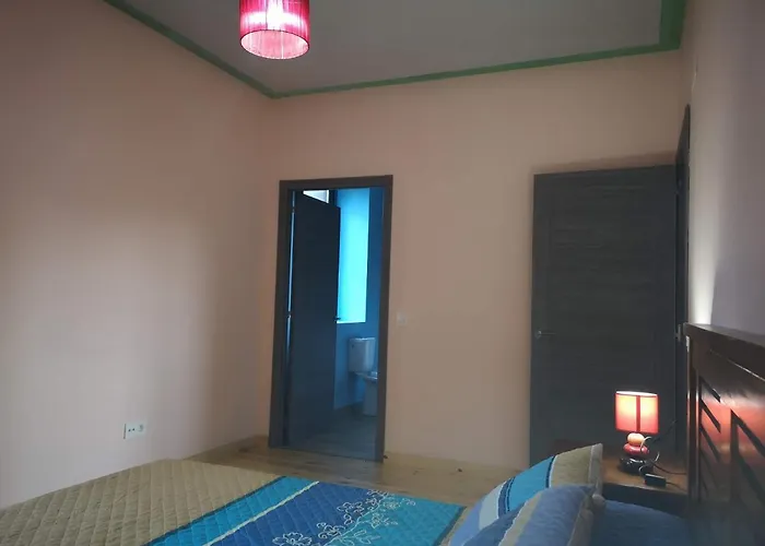 La Nueva Escuela 木屋