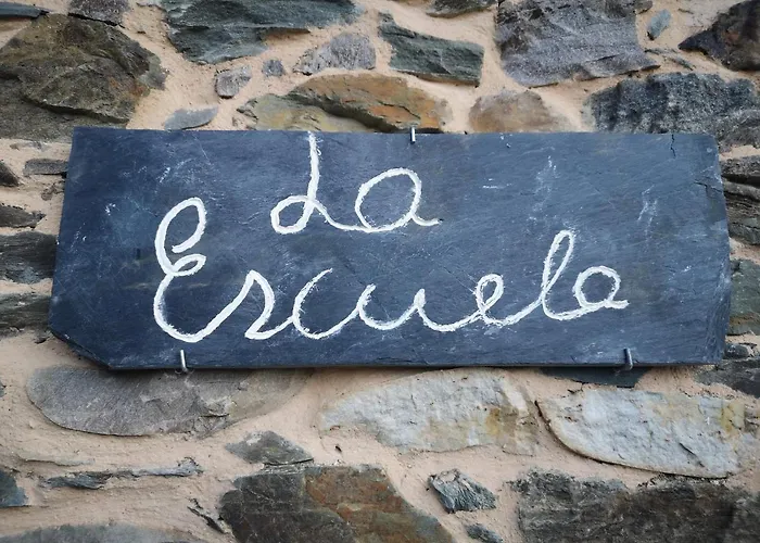 木屋 La Nueva Escuela *