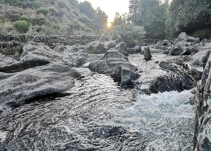 La Nueva Escuela * La Omañuela