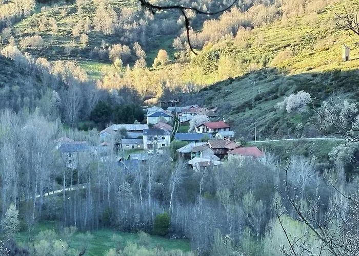 La Nueva Escuela La Omañuela